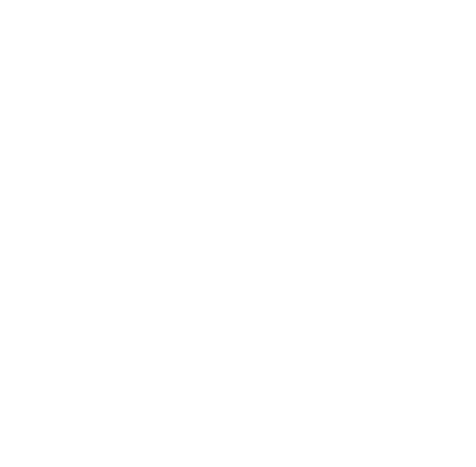 KJ COATINGS 品牌標誌 - 精準塗層技術專家 (白色版本)